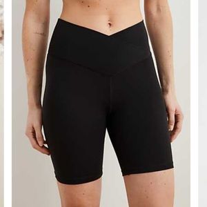 Aerie real me shorts